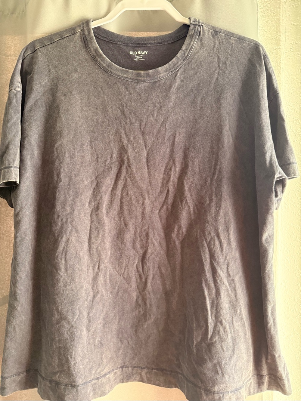 Casual Tee